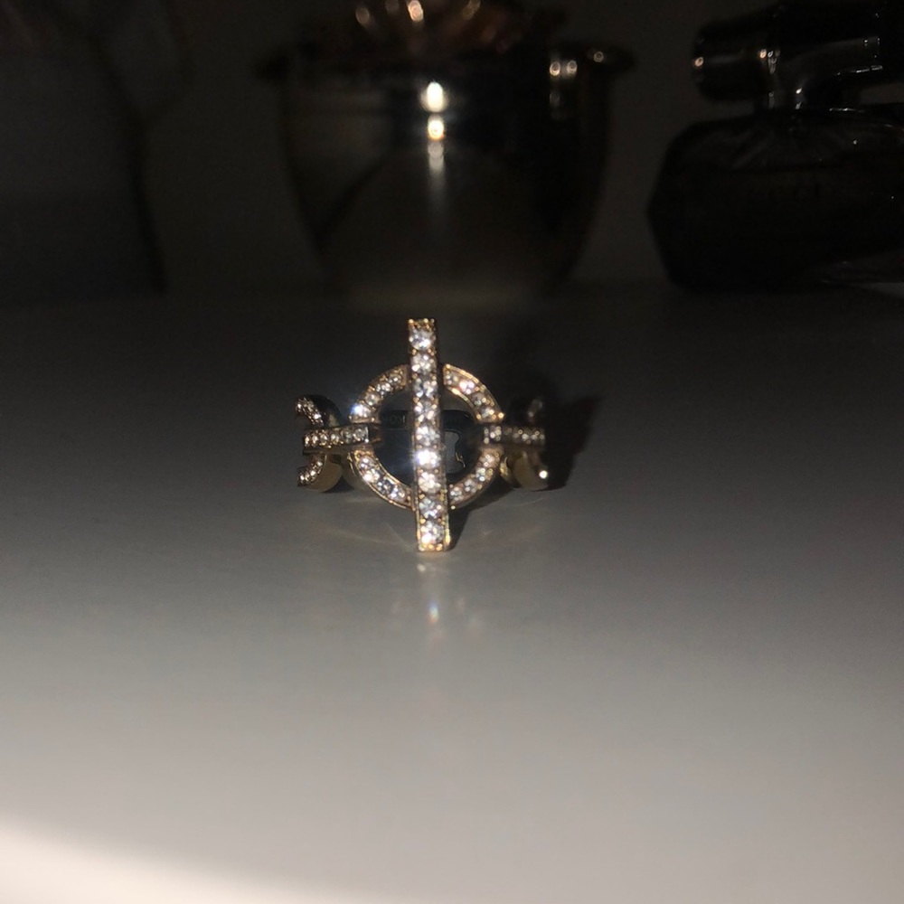 Michael Kors Ring